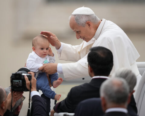 Pope Leo XIV opens status check on Pope Francis' contentious opening to civilly remarried Catholics