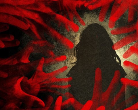 Inside rape culture’s strong grip