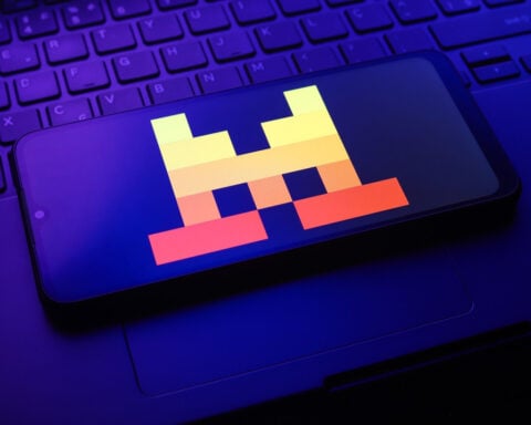 Huge companies have dominated AI. Two startups with an entirely different approach think they can do better
