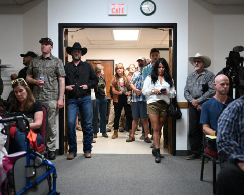 Livingston officials allow ‘Pawn Shop’ film to continue in Montana