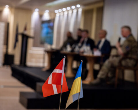 Denmark says Russia has attempted acts of sabotage against its defence firms