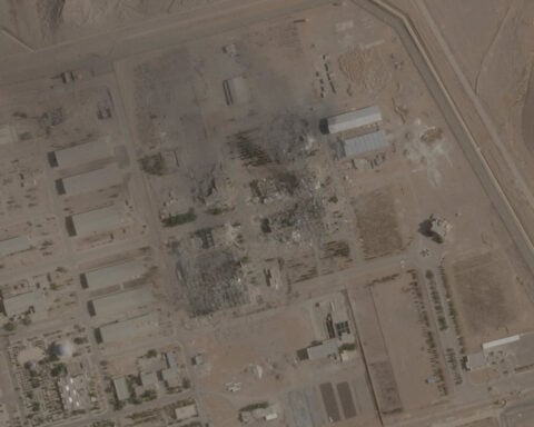 The status of Iran's uranium enrichment programme