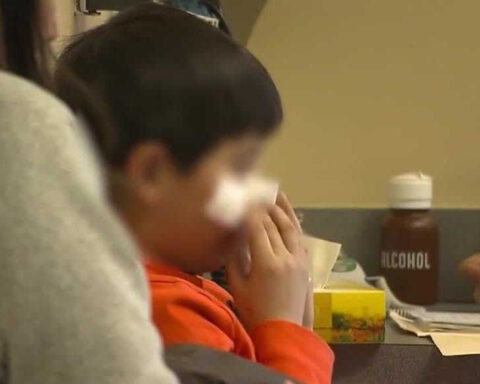 Unknown virus leaves some Iowa patients sick for weeks