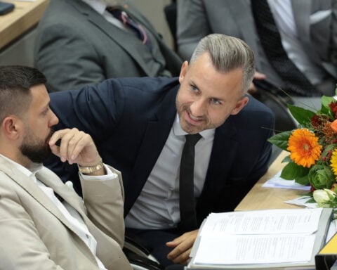 Germany's AfD calls for end to support for Ukraine