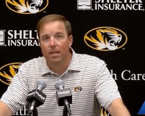 Freshman Mizzou football player in need of heart transplant, coach Eli Drinkwitz says