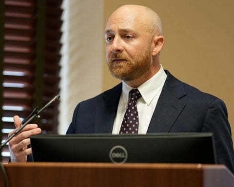 Judge sides with Christa Pike’s attorneys and rules evidence from botched execution be preserved