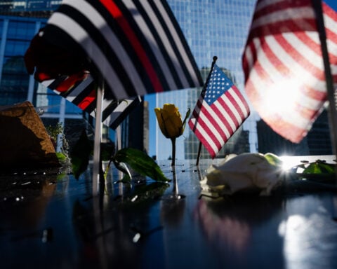 Federal appeals judges don't reveal how they'll rule on Saudi Arabia's effort to end 9/11 litigation