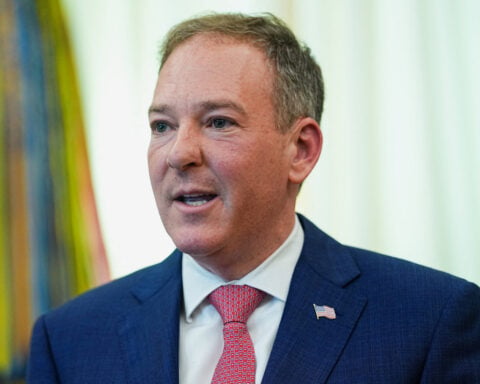 EPA says will rescind policy targeting oil and gas industry methane leaks