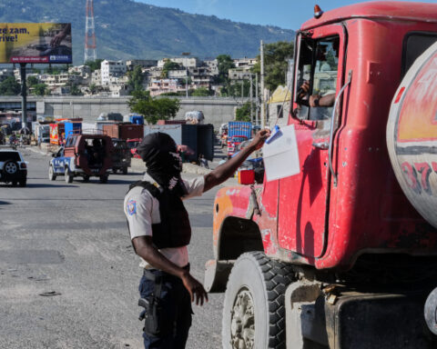 Report offers new insight into Haitian gangs as general election looms