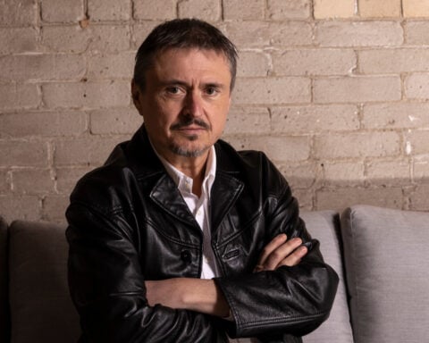 'Fjord,' Cristian Mungiu's Palme d'Or winner, strikes a nerve while asking questions of progressives