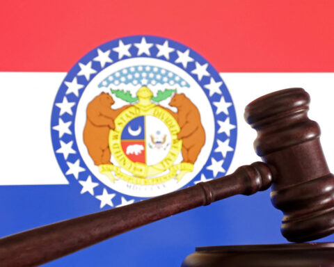 Missouri sued over alleged decades of underfunding at historically Black university