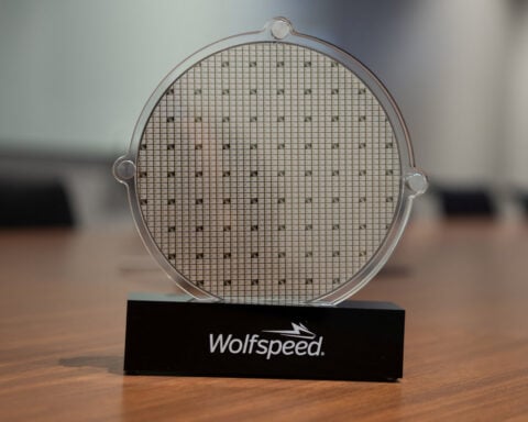 Wolfspeed secures $1.5 billion conditional loan commitment from US defense department