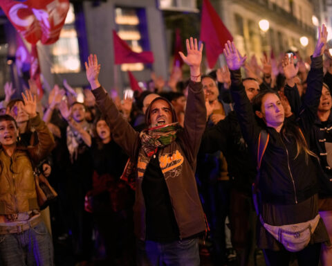 Maricarmen, the 87-year-old woman whose eviction shook Spain, has died in hospital