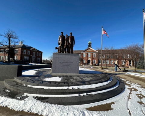 HBCUs are underfunded. A legal effort starting in Missouri seeks to fix it