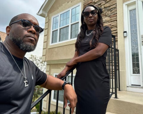 Appeals court says Atlanta family cannot take the government to trial for a mistaken FBI raid