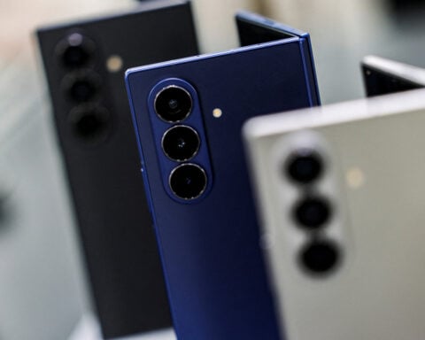 Samsung flags $80 billion profit on AI boom, highest quarterly for any tech company