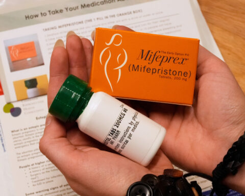 FDA says its safety review of abortion pill will continue into next year