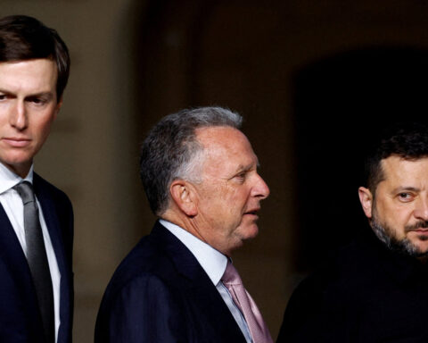 US, Russia explore gas sale to Europe amid Ukraine war, say sources