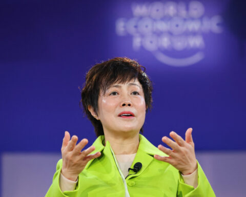 BYD exec says biggest challenge to expansion is geopolitics