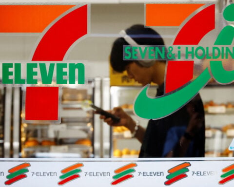 Seven & i operating profit falls 11% in second quarter