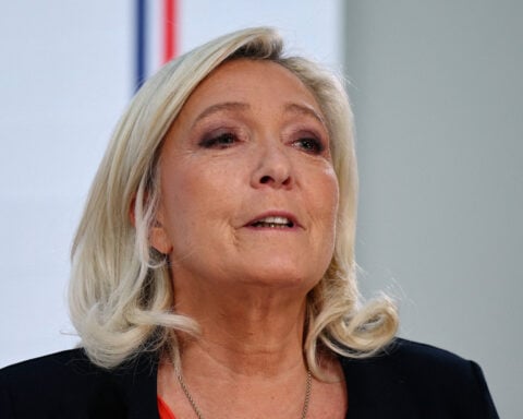 Le Pen lifting retirement age is key to French bond yields, RBC BlueBay strategist says