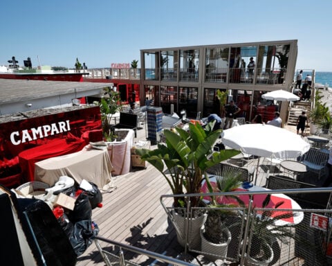 Italian prosecutors seek trial for Campari chairman over alleged tax evasion