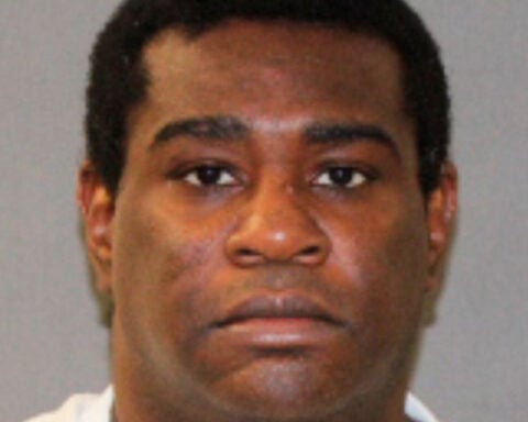 Media witnesses recall what happened during Christa Pike’s failed execution