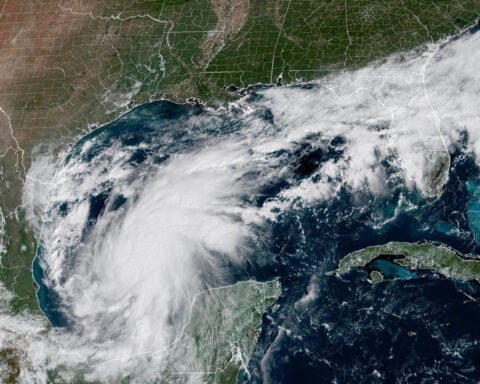A major hurricane could cripple US refining when the world can least afford it
