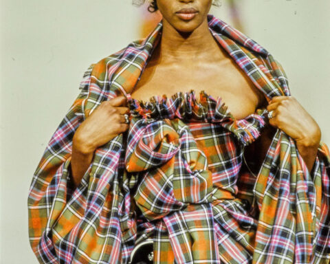 Why are we so obsessed with the ’90s?