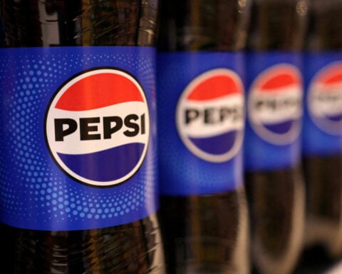 PepsiCo to cut costs as weak N.America business hurts annual core profit forecast
