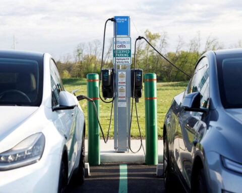 Why EV sales are lukewarm in America, but hot in Europe