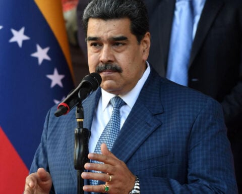 Nicolás Maduro and his wife face new charges over alleged torture of Americans