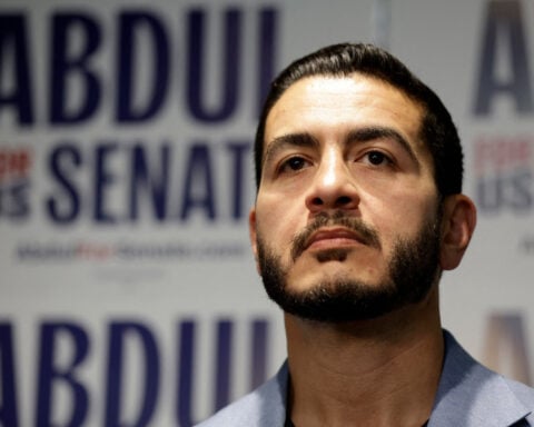 ‘The list of his failures goes on’: El-Sayed’s Obama criticism resurfaced ahead of campaign rally