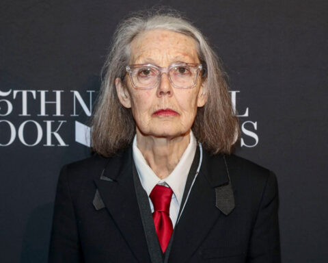 Anne Carson, the genre-bending Canadian writer, wins Nobel Prize in literature