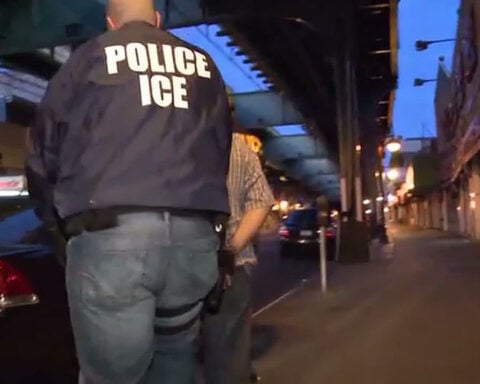 Exclusive: ICE agents told to ramp up daily immigration arrests despite GOP unease as midterms near