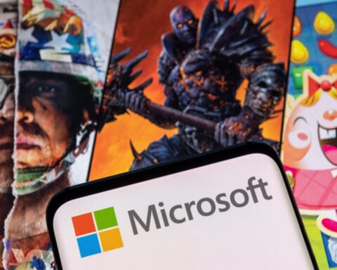 Italy launches EU-backed probe into Microsoft-owned gaming companies