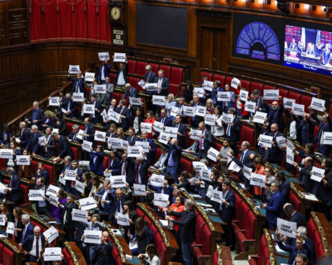 Key points in Italy's new electoral law