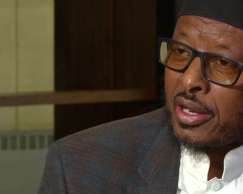 Minneapolis imam pushes back against police tying recent violence to Somali American gangs