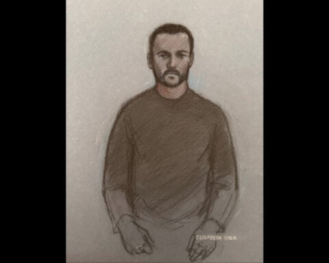 Royal Navy sailor appears in court on charges of spying for Russia