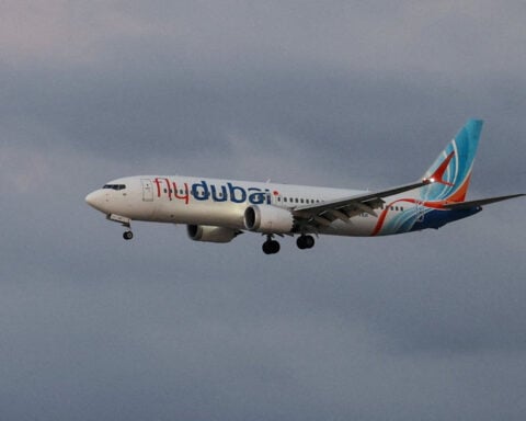 Airline chiefs say can't fully guard against rogue pilots after flydubai attack