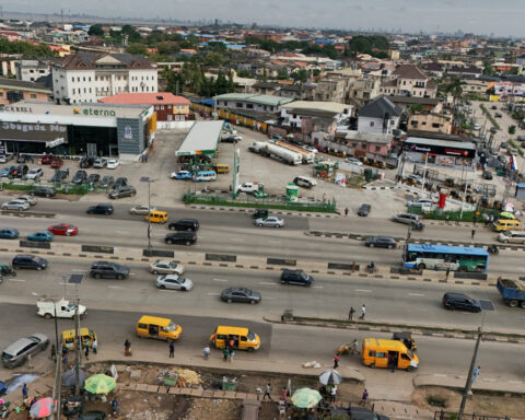 World Bank sees Nigeria growth averaging 4.4% through 2028