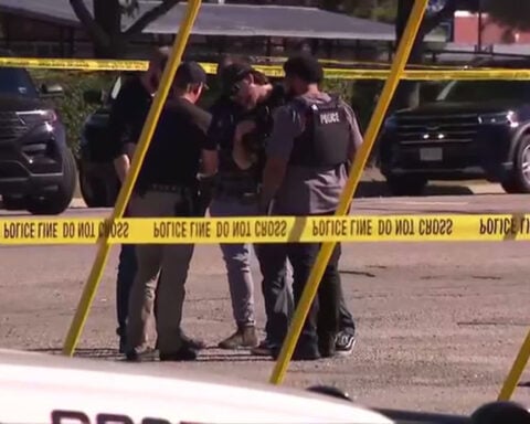 One Virginia high school student dead, one injured in shooting on Wednesday