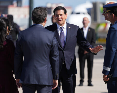 Rubio says US pressure on NATO allies to boost defense spending is 'not hostile'