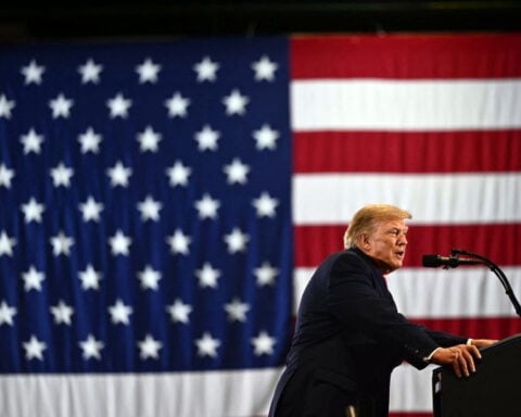 Fox News is tuning out Trump’s rallies. Here’s what that means