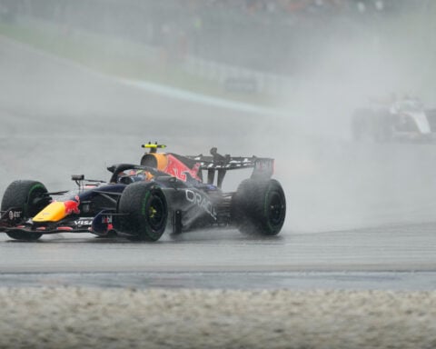 FIA to 'strengthen' software testing after F1 cars stopped on track in Malaysia