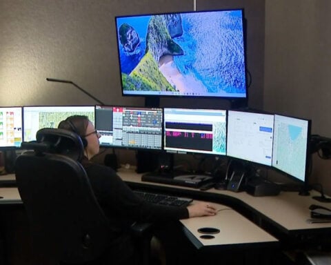 Indiana 911 call center turns to AI to take non-emergency calls amid critical staffing shortage