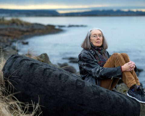 Genre-defying Canadian poet Anne Carson wins 2026 Nobel Prize in Literature