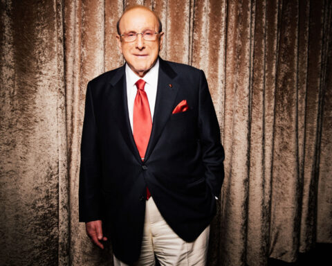 Clive Davis' pre-Grammy gala will continue in 2027, the first since his death