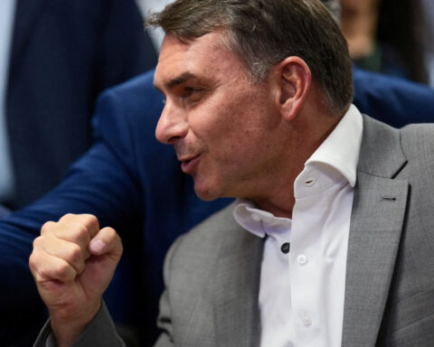 Brazil's tight election raises questions over fate of its climate-finance push