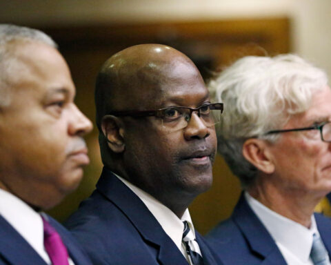 Curtis Flowers, a Black man whose death sentence was tossed by Supreme Court, dies in Mississippi